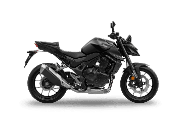 Hornet 750
