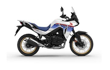 Transalp 750
