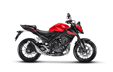 Hornet 500