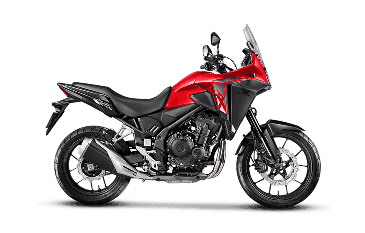 NX 500