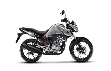 CG 160 FAN