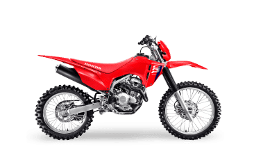 CRF 300F