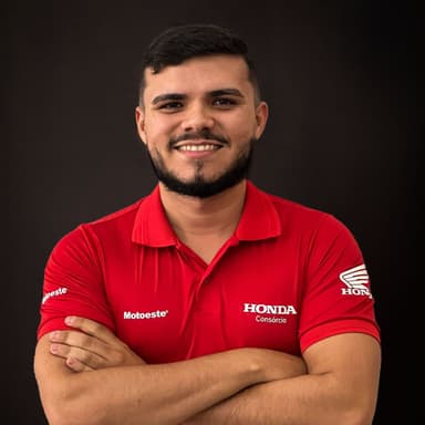 Gerlian Honda - GH