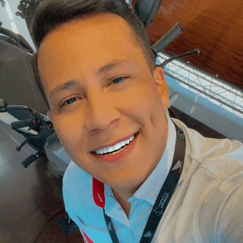 Junior Santos 