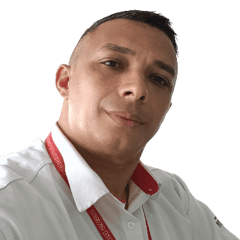 Fabio da Conceicao Lisboa 