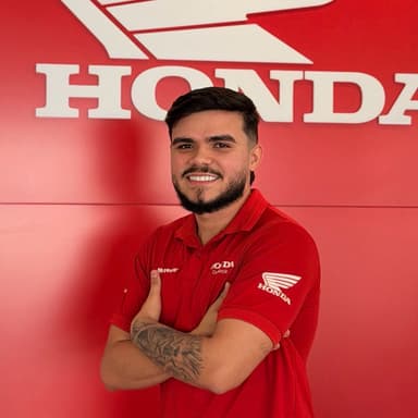 Gerlian Honda - GH