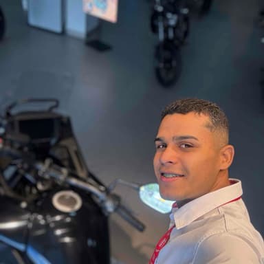 Clessyo Honda 