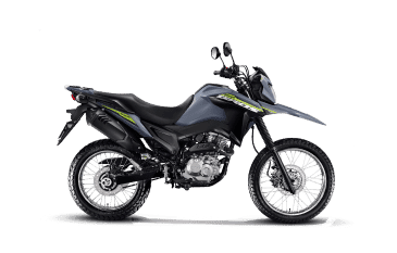 NXR 160 BROS ABS