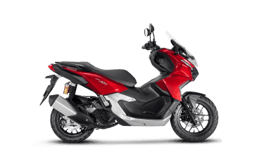 HONDA ADV