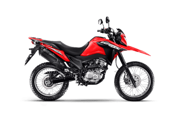 NXR 160 BROS CBS
