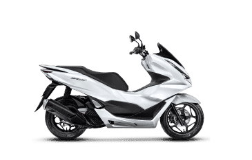PCX CBS