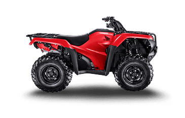 TRX 420 FourTrax