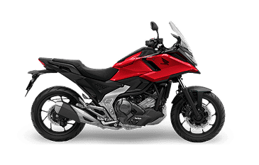 NC 750X MT