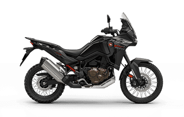 Africa Twin MT (70% do valor)