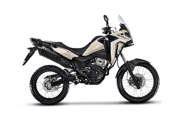 SAHARA 300 ADVENTURE