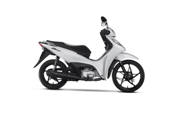 BIZ 125 ES