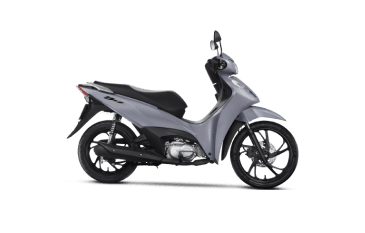 BIZ 125 EX
