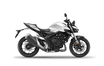 CB1000 Hornet ABS (70% do valor)