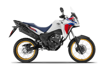 SAHARA 300 ADVENTURE