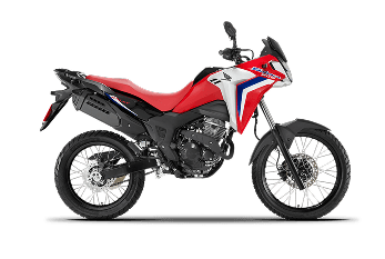 SAHARA 300